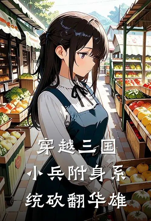 穿越三国：小兵附身系统砍翻华雄