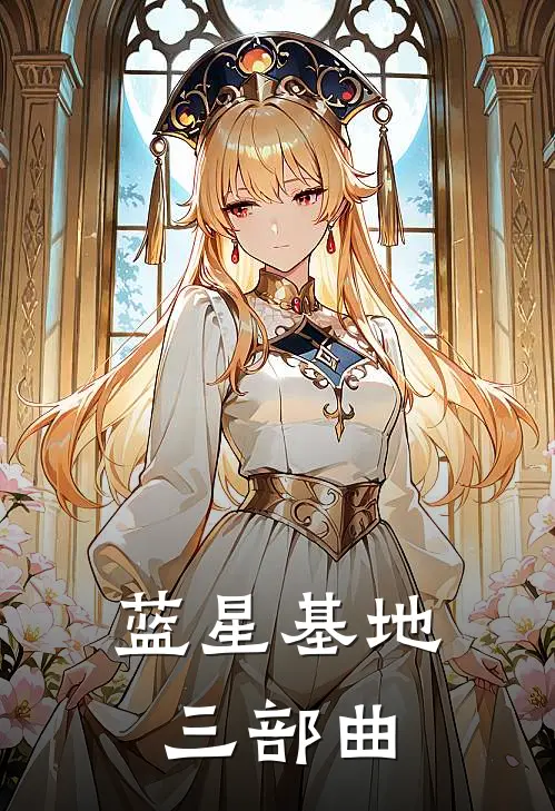 蓝星基地三部曲