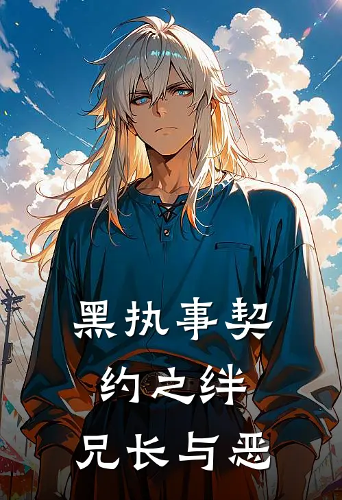 【黑执事】契约之绊：兄长与恶