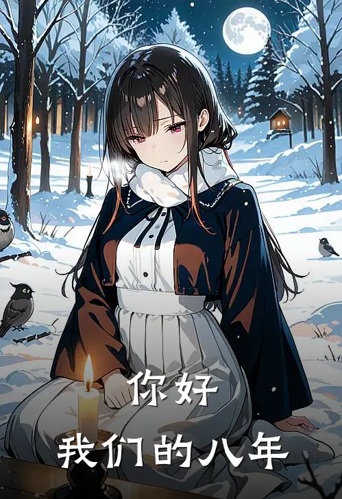 你好，我们的八年