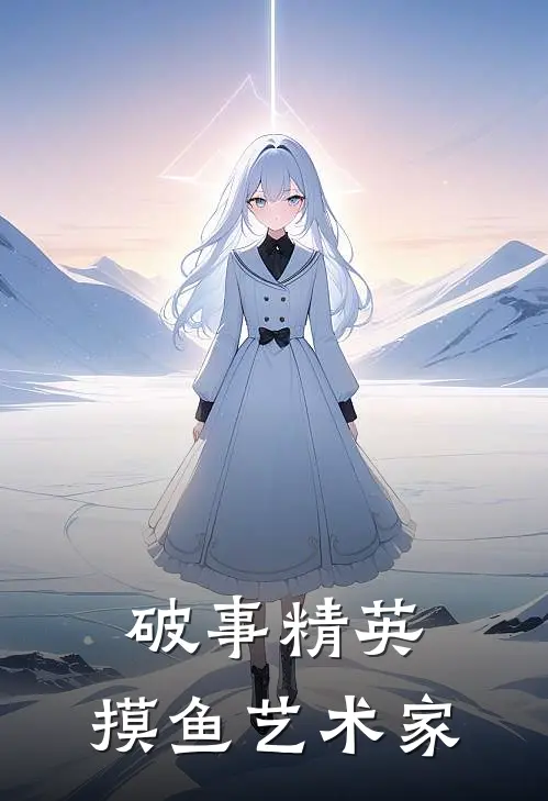 破事精英：摸鱼艺术家