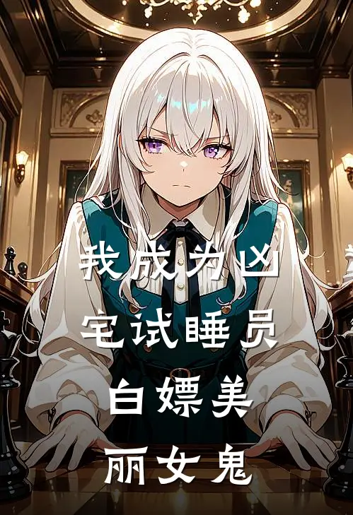 我成为凶宅试睡员，白嫖美丽女鬼杨雪何莎莎小说免费完结_最新章节列表我成为凶宅试睡员，白嫖美丽女鬼(杨雪何莎莎)