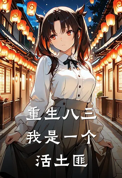 重生八三，我是一个活土匪