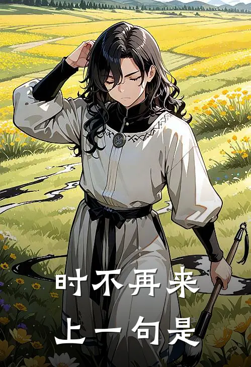 时不再来上一句是