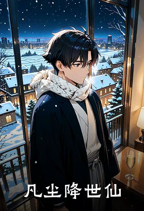 凡尘降世仙