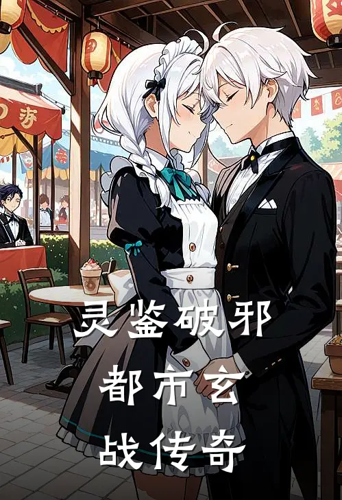 灵鉴破邪：都市玄战传奇(陈墨陆阳)完结小说_热门小说推荐灵鉴破邪：都市玄战传奇陈墨陆阳