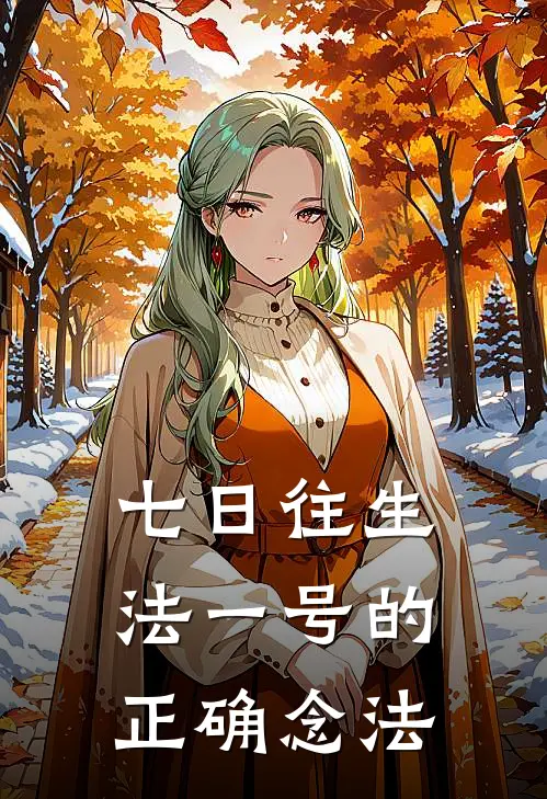 七日往生法一号的正确念法