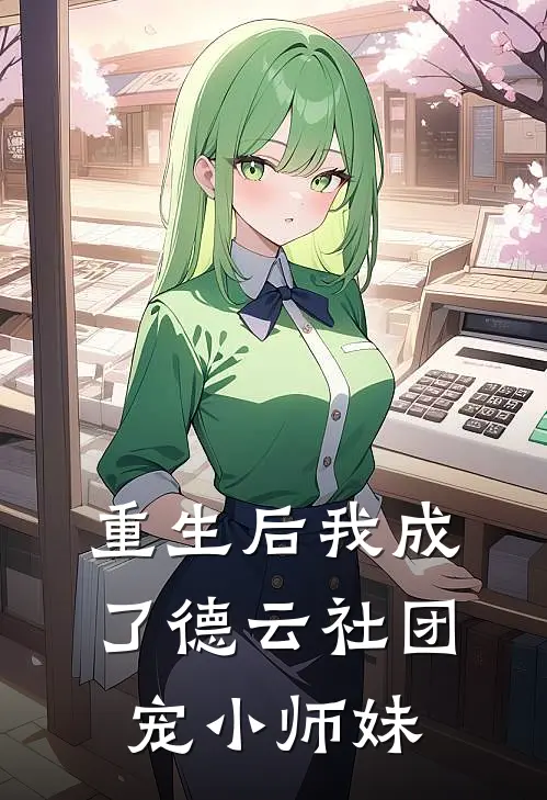 重生后我成了德云社团宠小师妹