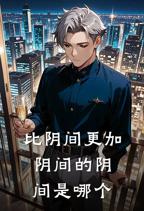 比阴间更加阴间的阴间是哪个