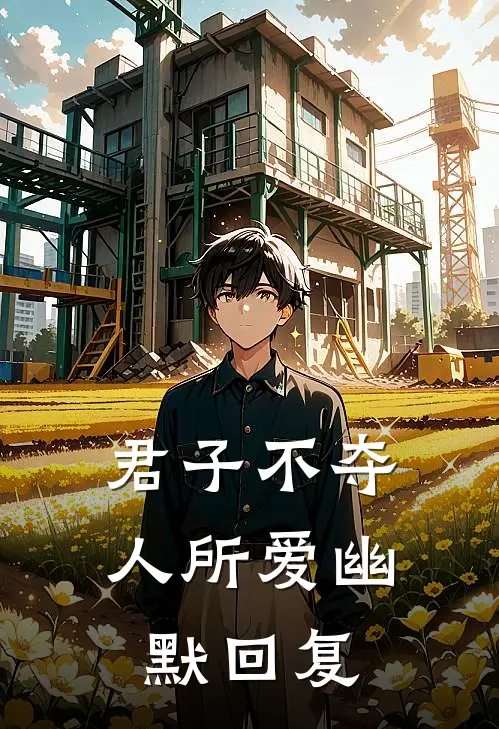 君子不夺人所爱幽默回复