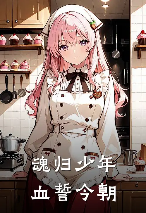 《魂归少年，血誓今朝》林轩刘三已完结小说_魂归少年，血誓今朝(林轩刘三)经典小说