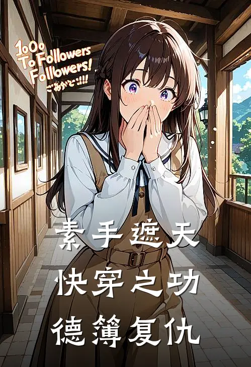 素手遮天：快穿之功德簿复仇(凌素素温如玉)最新推荐小说_在哪看免费小说素手遮天：快穿之功德簿复仇凌素素温如玉