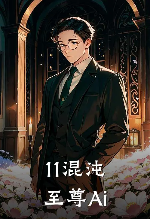 11混沌至尊【Ai】