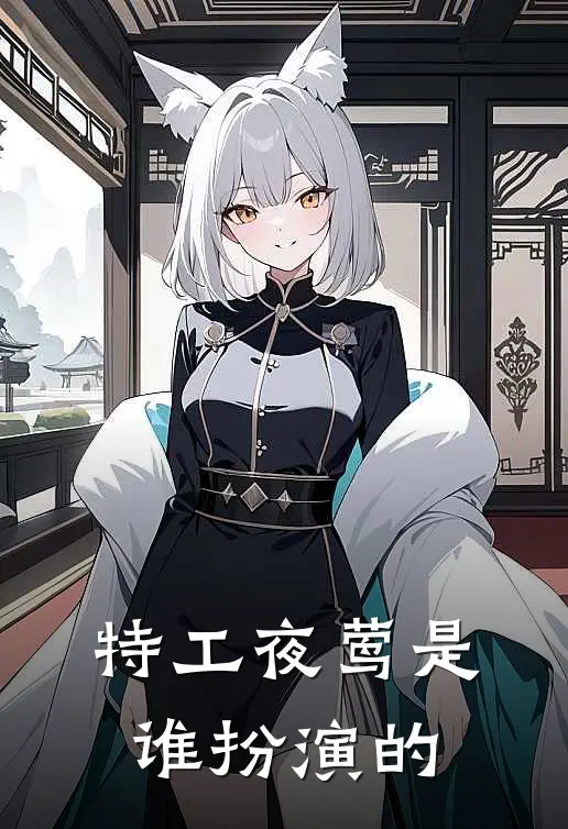 特工夜莺是谁扮演的