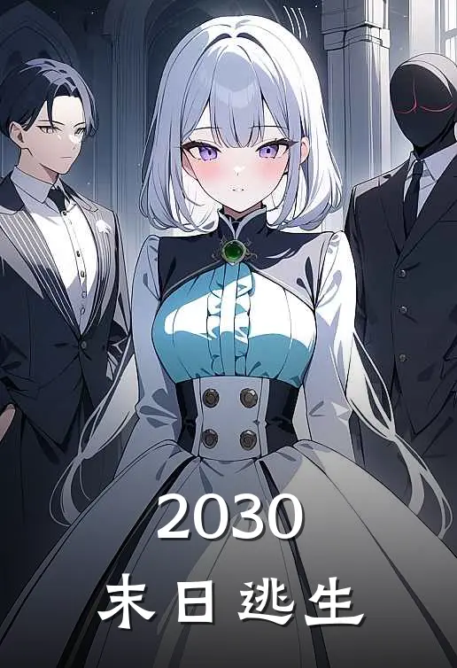 2030末日逃生(李明苏琳)最新推荐小说_最新免费小说2030末日逃生李明苏琳