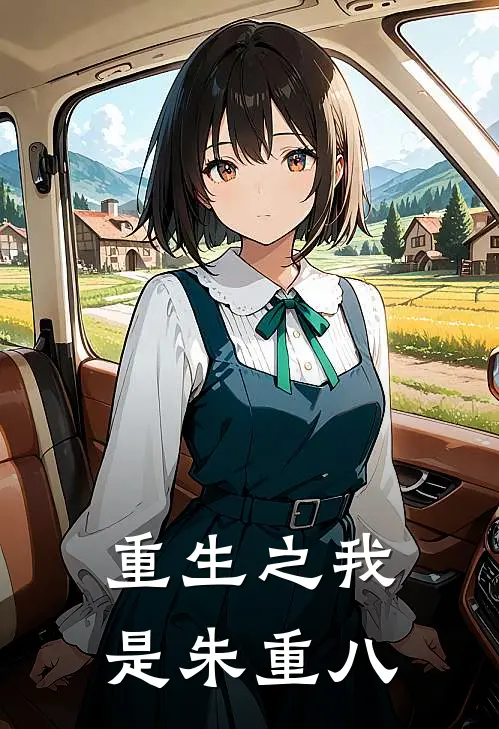 重生之我是朱重八