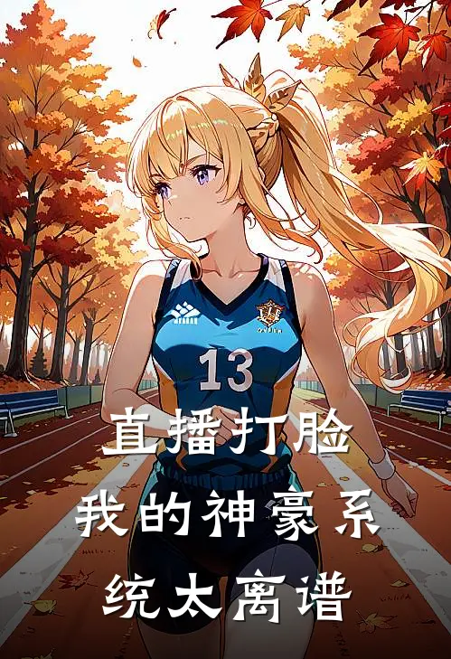 直播打脸：我的神豪系统太离谱