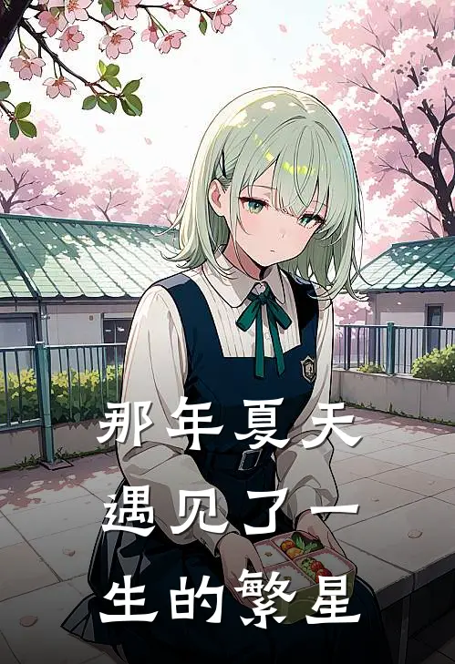 那年夏天遇见了一生的繁星