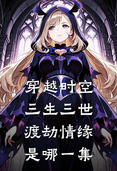 穿越时空三生三世渡劫情缘是哪一集