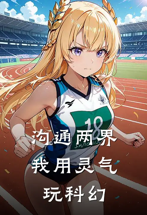 沟通两界：我用灵气玩科幻刘奇铁荣发最新完结小说推荐_全集免费小说沟通两界：我用灵气玩科幻刘奇铁荣发
