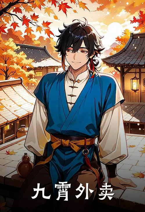 九霄外卖林小夏玉佩免费完结小说_完本完结小说九霄外卖(林小夏玉佩)