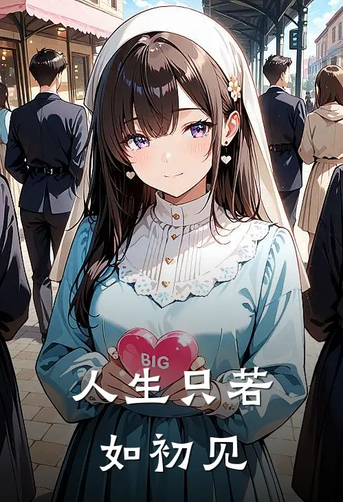 乐琪儿陆成《人生只若如初见》完结版免费阅读_乐琪儿陆成热门小说