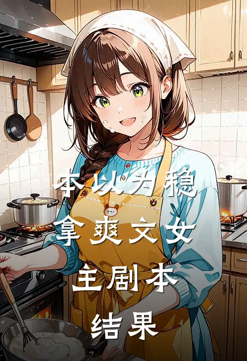 本以为稳拿爽文女主剧本，结果夏江费晴悠免费阅读全文_热门小说大全本以为稳拿爽文女主剧本，结果夏江费晴悠