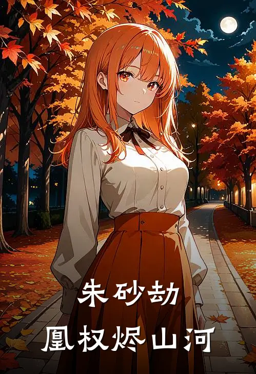 朱砂劫：凰权烬山河云昭裴砚免费小说全文阅读_最新章节列表朱砂劫：凰权烬山河(云昭裴砚)