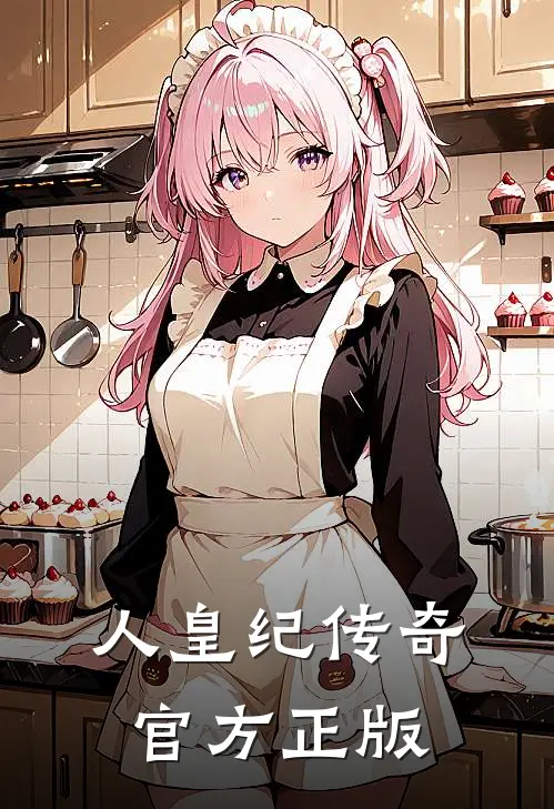 人皇纪传奇官方正版