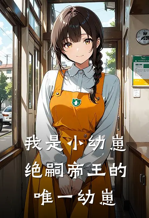 我是小幼崽，绝嗣帝王的唯一幼崽