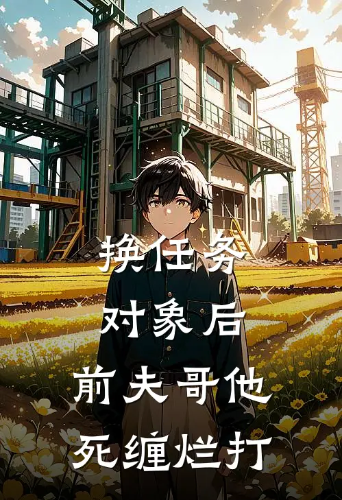 《换任务对象后，前夫哥他死缠烂打》苏青李浩_(换任务对象后，前夫哥他死缠烂打)全集在线阅读