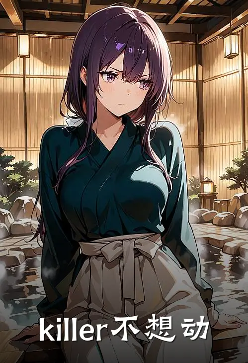 killer不想动sans赵日天全本免费在线阅读_sans赵日天全文阅读