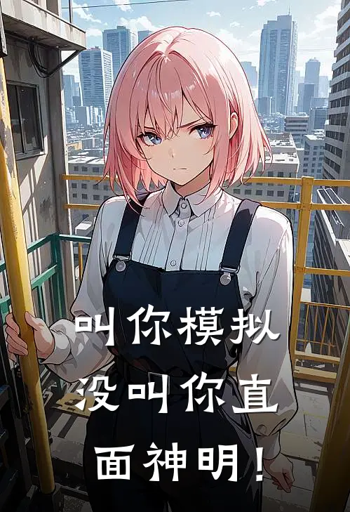 叫你模拟，没叫你直面神明！