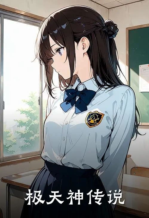 极天神传说