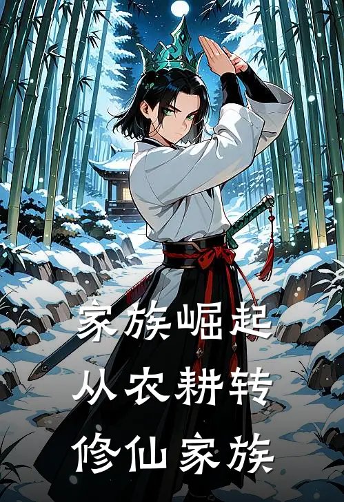 家族崛起：从农耕转修仙家族韩明远韩立阳完本完结小说_完本完结小说家族崛起：从农耕转修仙家族(韩明远韩立阳)