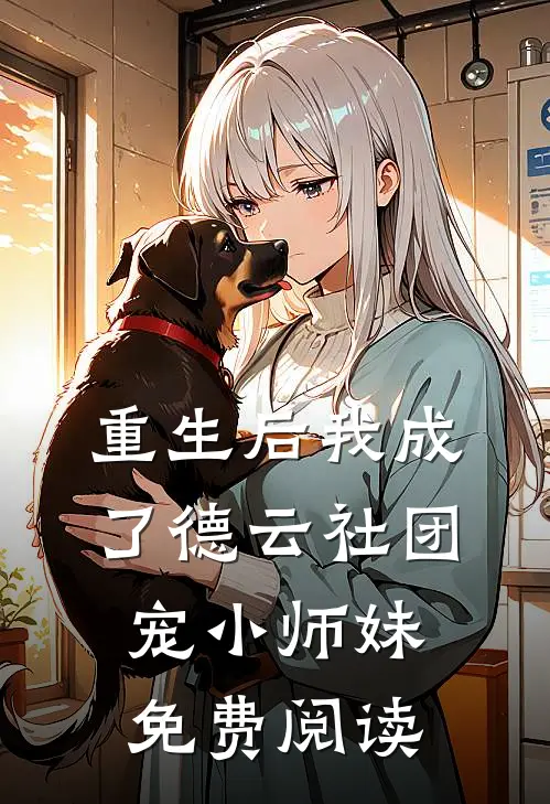 重生后我成了德云社团宠小师妹免费阅读