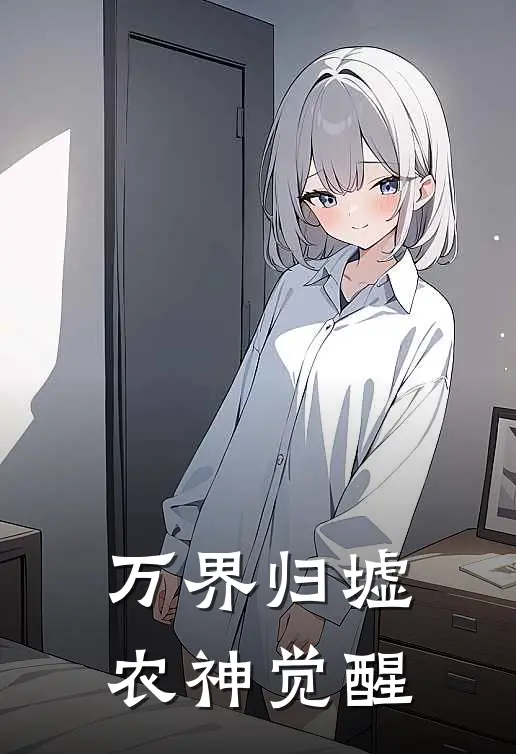 万界归墟：农神觉醒陆天阳林晚晴最新热门小说_万界归墟：农神觉醒全本在线阅读