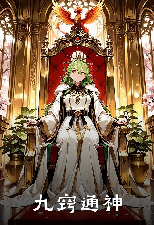 九窍通神魏谌魏鸿全文阅读免费全集_最新全本小说九窍通神(魏谌魏鸿)