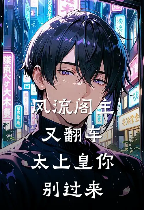 风流阁主又翻车，太上皇你别过来