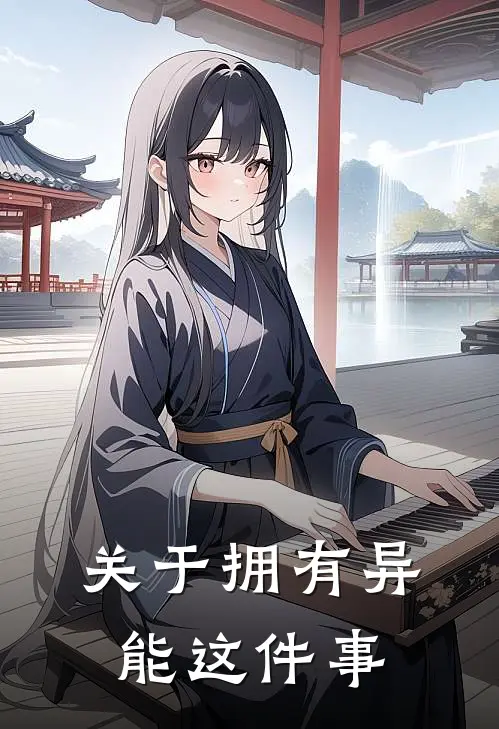 关于拥有异能这件事