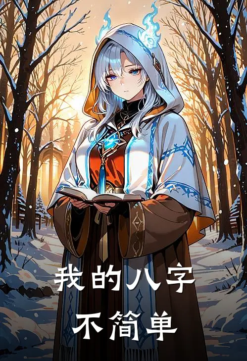 我的八字不简单(李二柱陆文远)热门网络小说_最新章节列表我的八字不简单(李二柱陆文远)