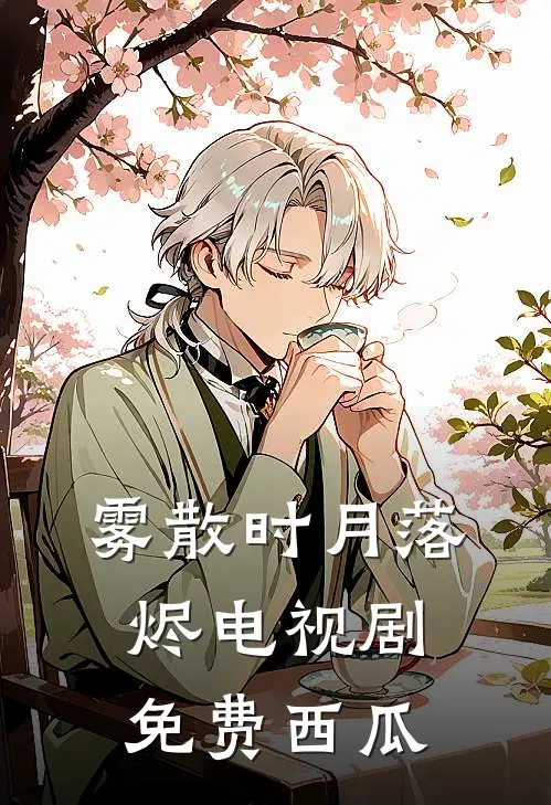 雾散时月落烬电视剧免费西瓜