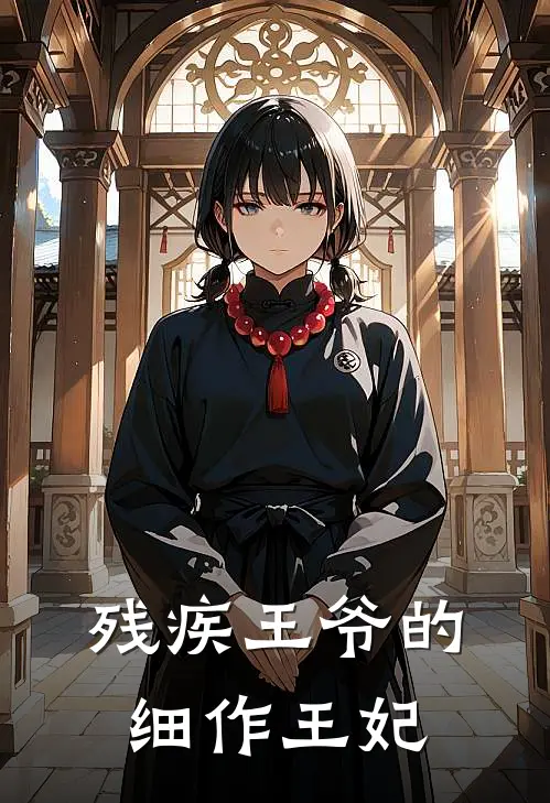 残疾王爷的细作王妃