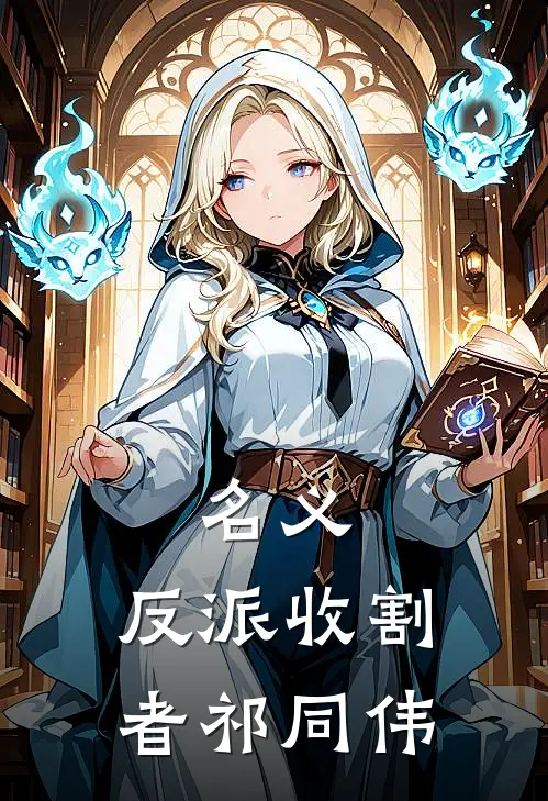 名义：反派收割者祁同伟