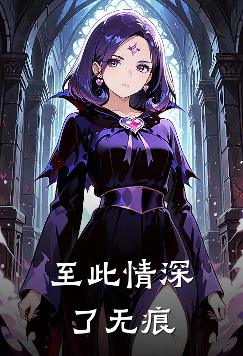 至此情深了无痕