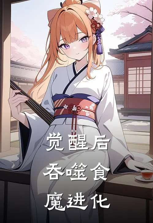 觉醒后，吞噬食魔进化