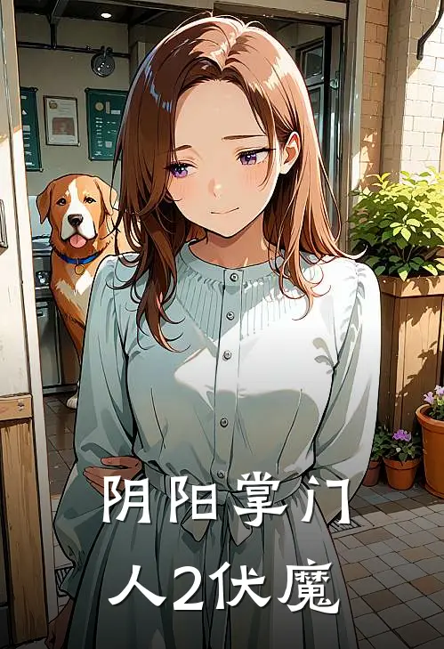 阴阳掌门人2伏魔