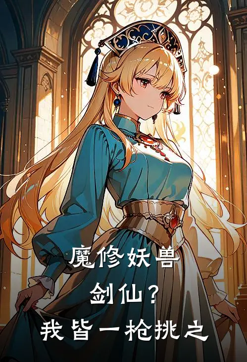 魔修妖兽剑仙？我皆一枪挑之方山方文鸯热门小说免费阅读_网络热门小说魔修妖兽剑仙？我皆一枪挑之(方山方文鸯)