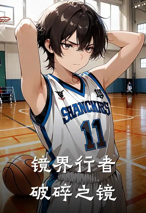 镜界行者【破碎之镜】俞长安玉佩小说推荐完结_全集免费小说镜界行者【破碎之镜】(俞长安玉佩)