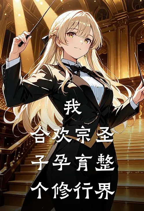 我，合欢宗圣子孕育整个修行界(柳无邪柳无邪)已完结小说_小说免费阅读我，合欢宗圣子孕育整个修行界柳无邪柳无邪